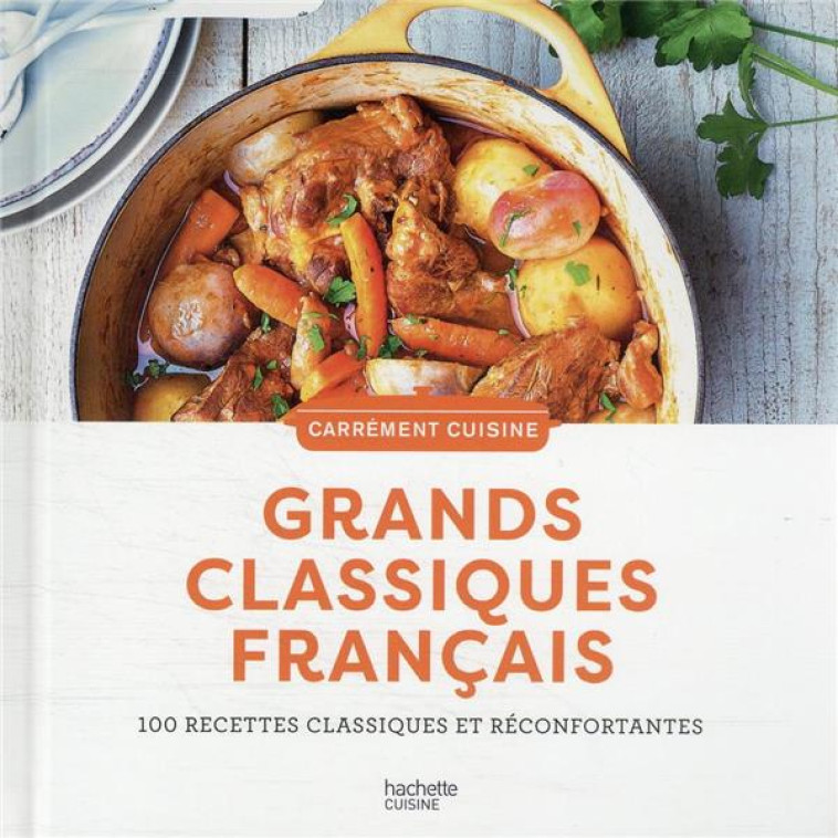 GRANDS CLASSIQUES FRANCAIS - XXX - HACHETTE