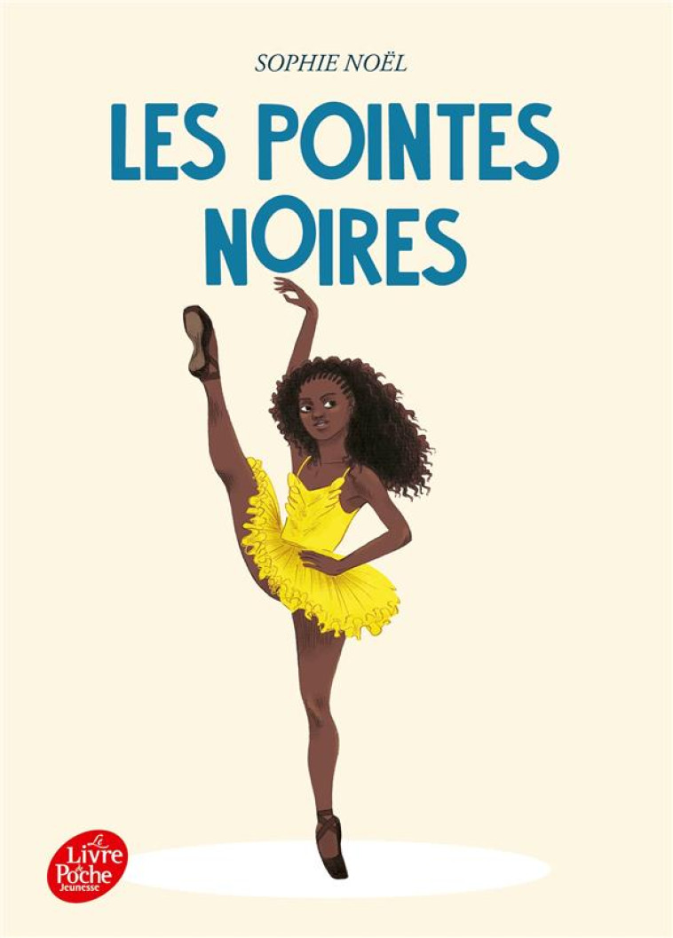 LES POINTES NOIRES T01 - NOEL SOPHIE - HACHETTE