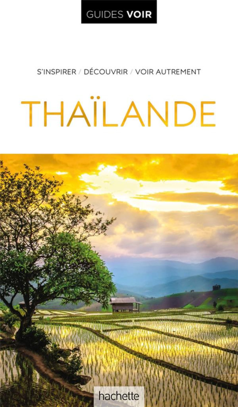 THAILANDE - XXX - HACHETTE