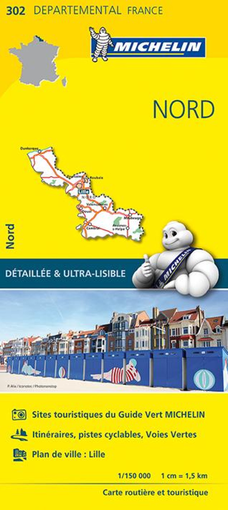 NORD - XXX - MICHELIN