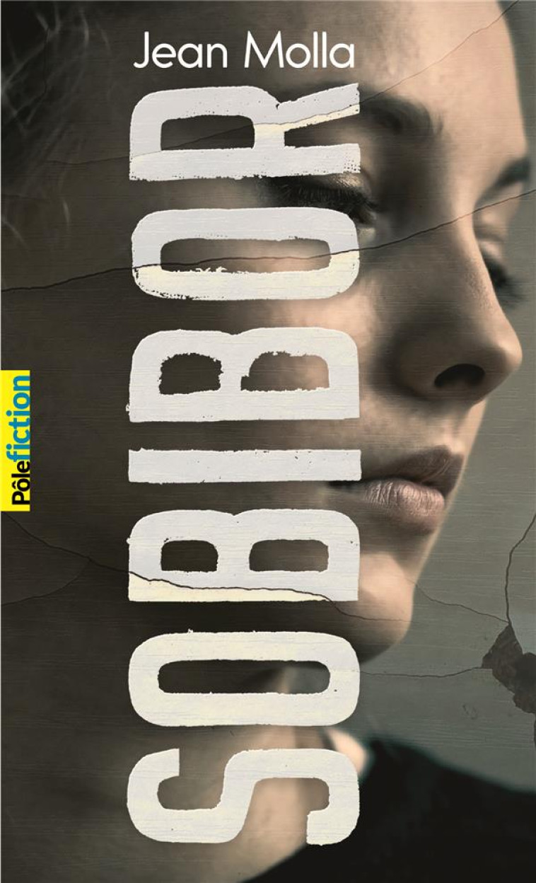 SOBIBOR - MOLLA JEAN - GALLIMARD