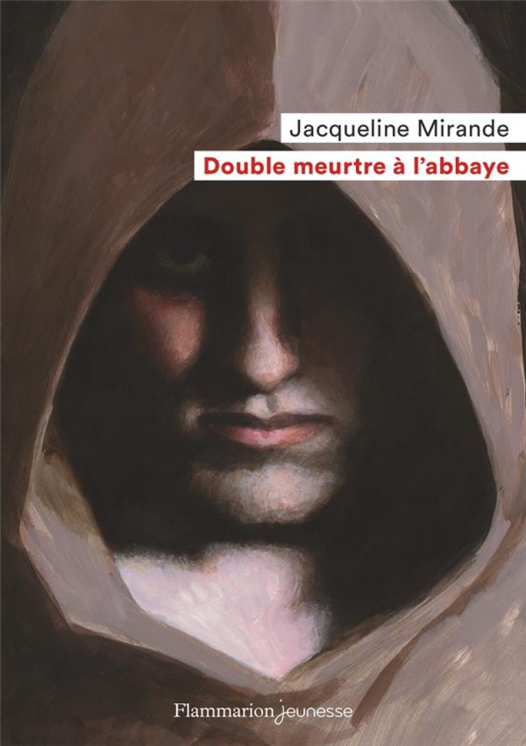 DOUBLE MEURTRE A L'ABBAYE - MIRANDE/ROCA - FLAMMARION