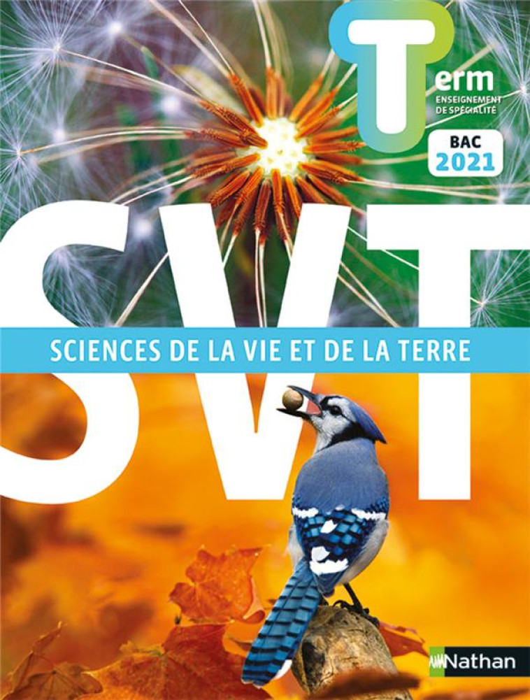 SCIENCES DE LA VIE ET DE LA TERRE TERM - MA NUEL 2020 - COLLECTIF - CLE INTERNAT