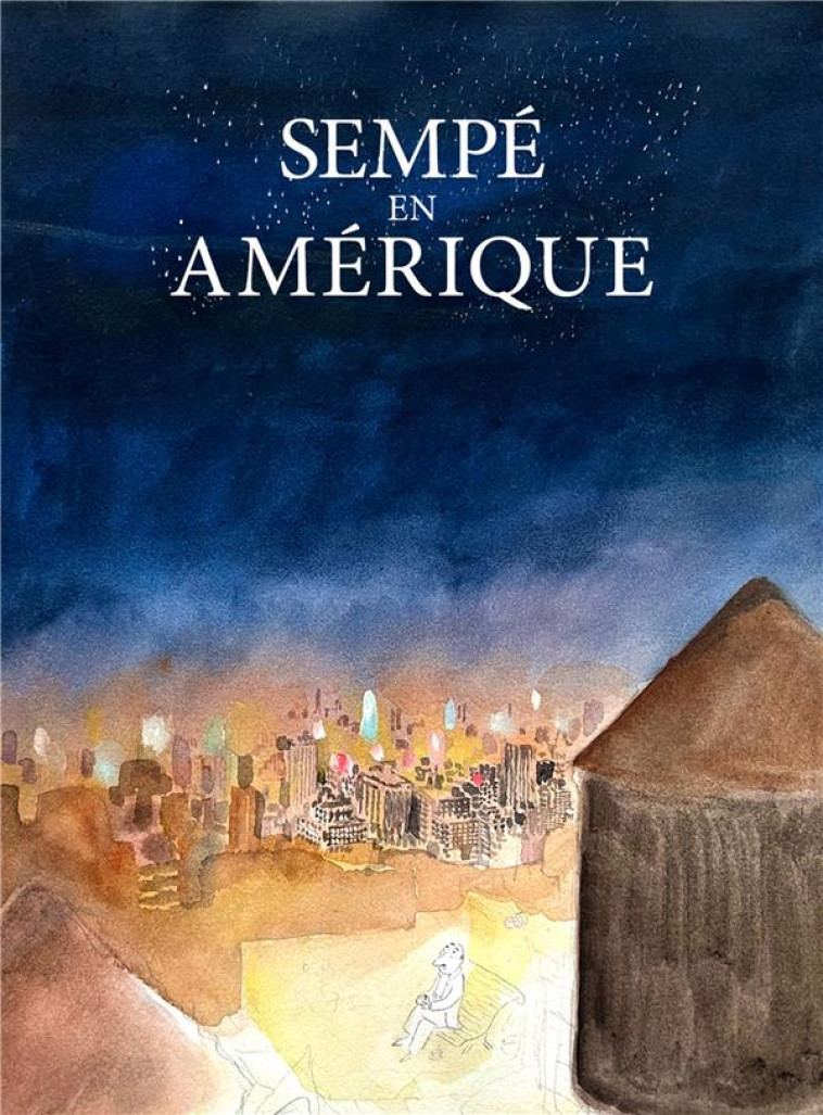 SEMPE EN AMERIQUE - SEMPE - CERF