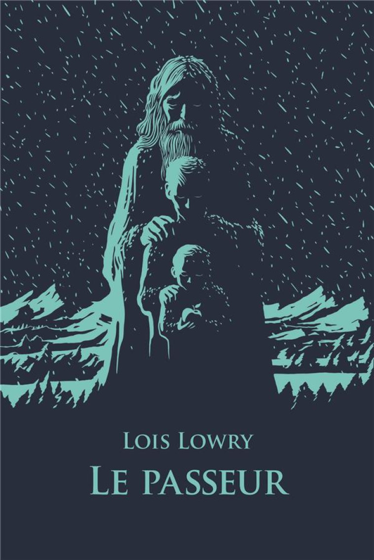 LE PASSEUR ED 2016 - LOWRY LOIS - Ecole des loisirs