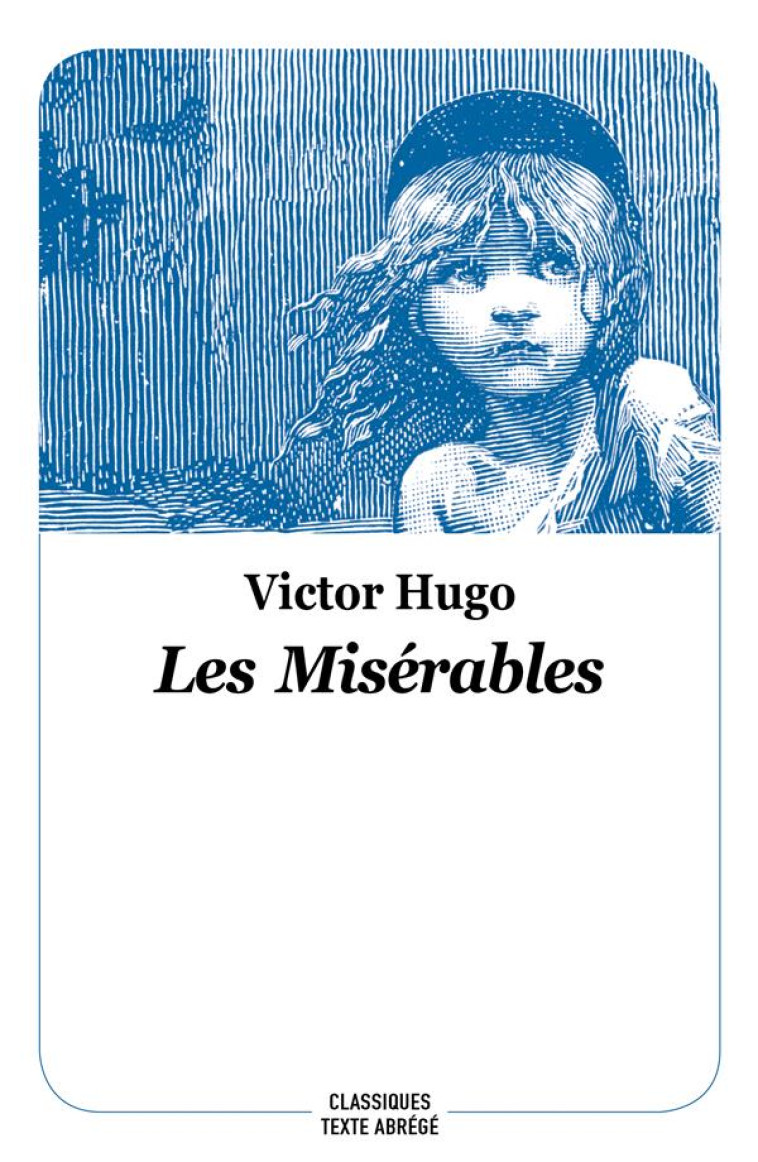 LES MISERABLES 2019 - HUGO VICTOR / SABARD - EDL