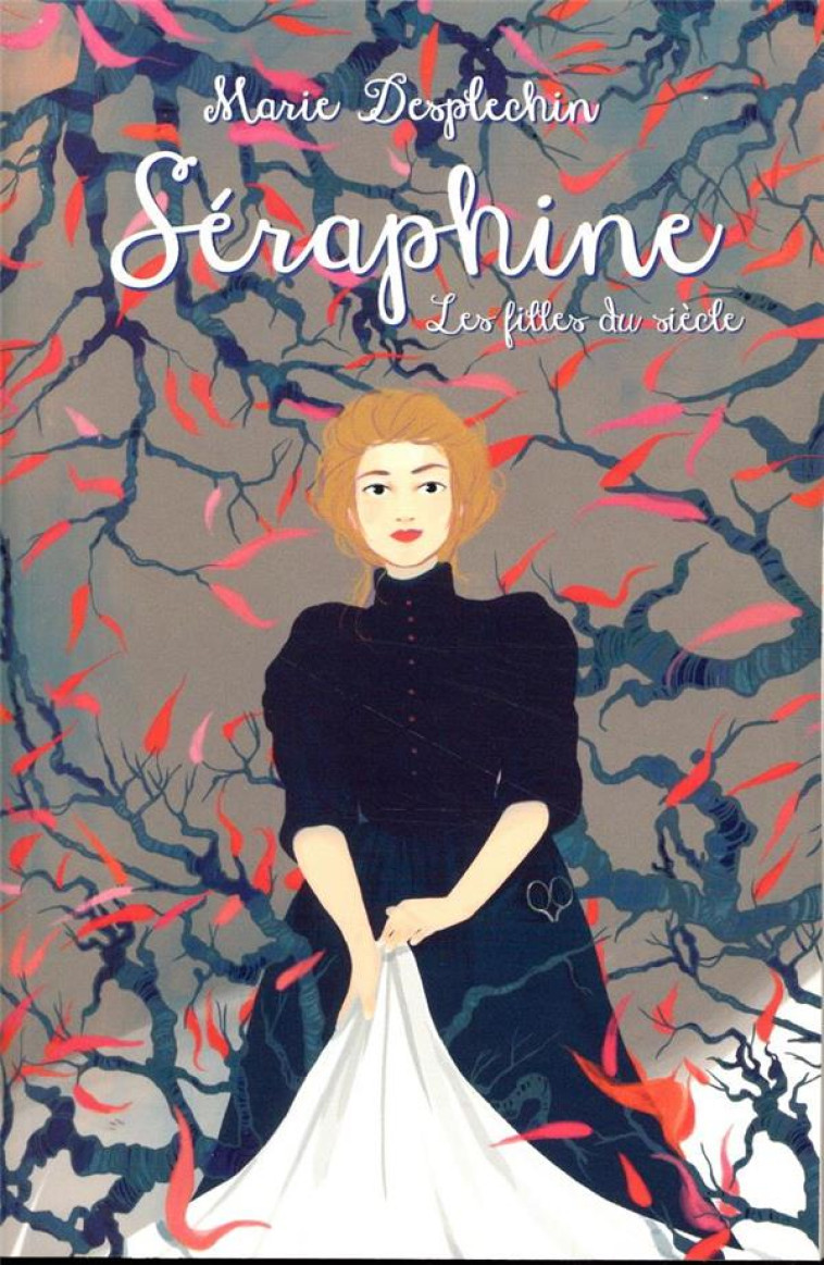 SERAPHINE ED 2020 - DESPLECHIN/GOUST - EDL