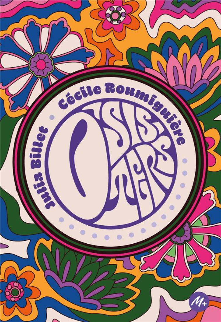 O SISTERS - ROUMIGUIERE CECILE / - EDL