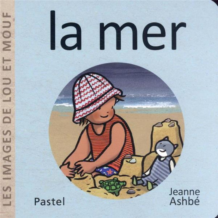 LA MER - ASHBE JEANNE - EDL