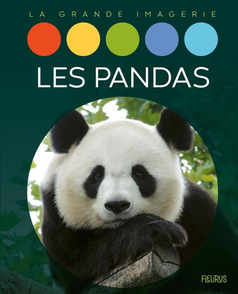 LES PANDAS - XXX - FLEURUS