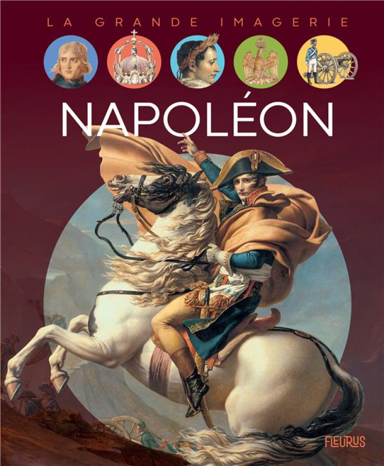 NAPOLEON - LAMARQUE PHILIPPE - FLEURUS