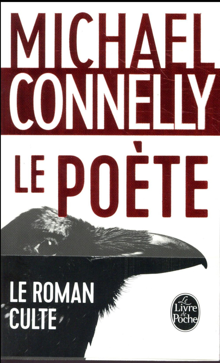 LE POETE - CONNELLY MICHAEL - NC