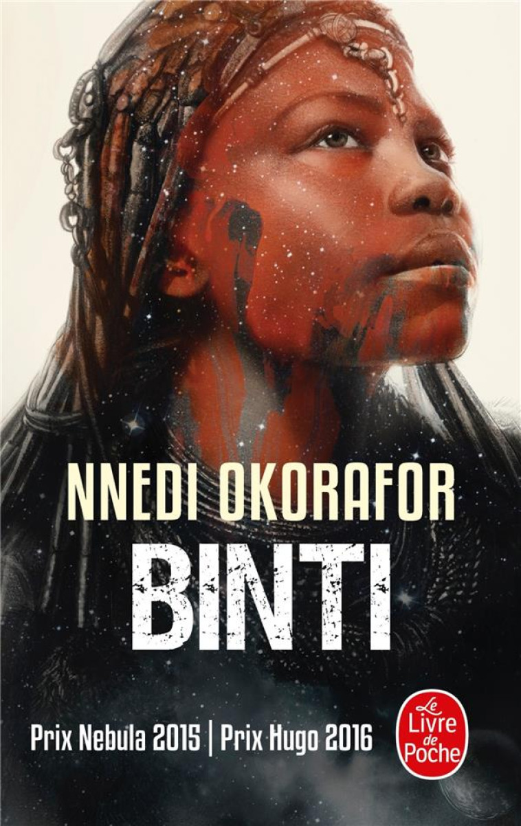 BINTI T01 - OKORAFOR NNEDI - LGF/Livre de Poche