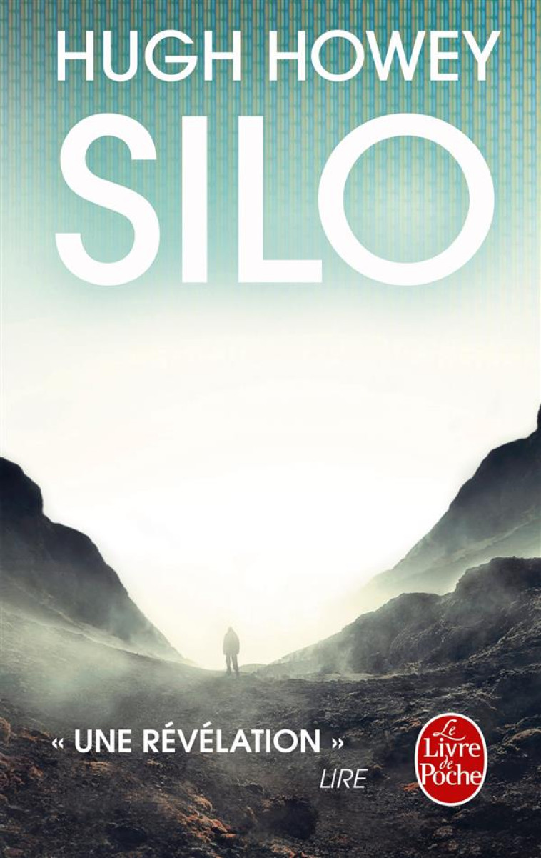 SILO 1 - HOWEY HUGH - Le Livre de poche