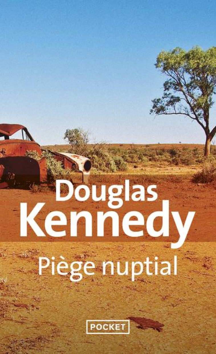 PIEGE NUPTIAL - KENNEDY DOUGLAS - POCKET