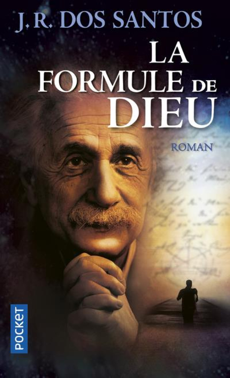 LA FORMULE DE DIEU - DOS SANTOS J R D. - Pocket