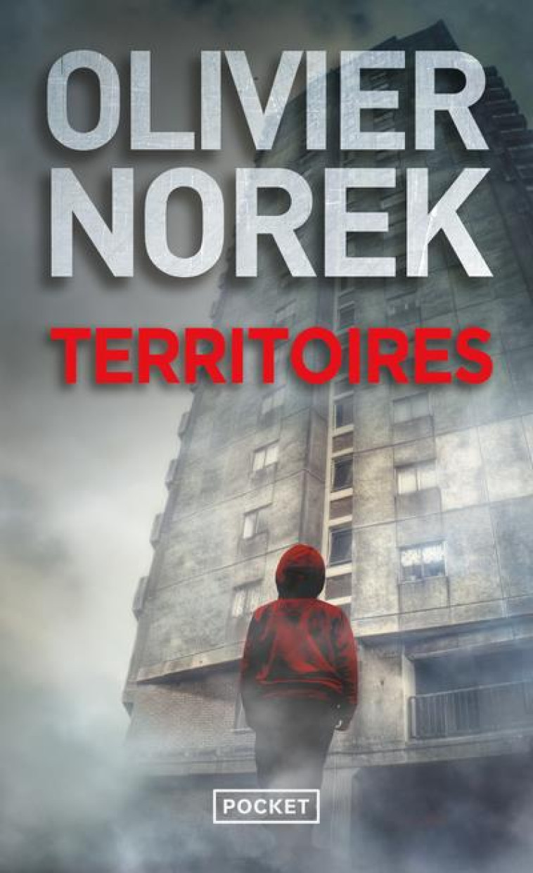 TERRITOIRES - NOREK OLIVIER - Pocket