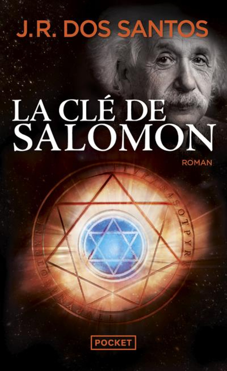 LA CLE DE SALOMON - DOS SANTOS J R D. - Pocket