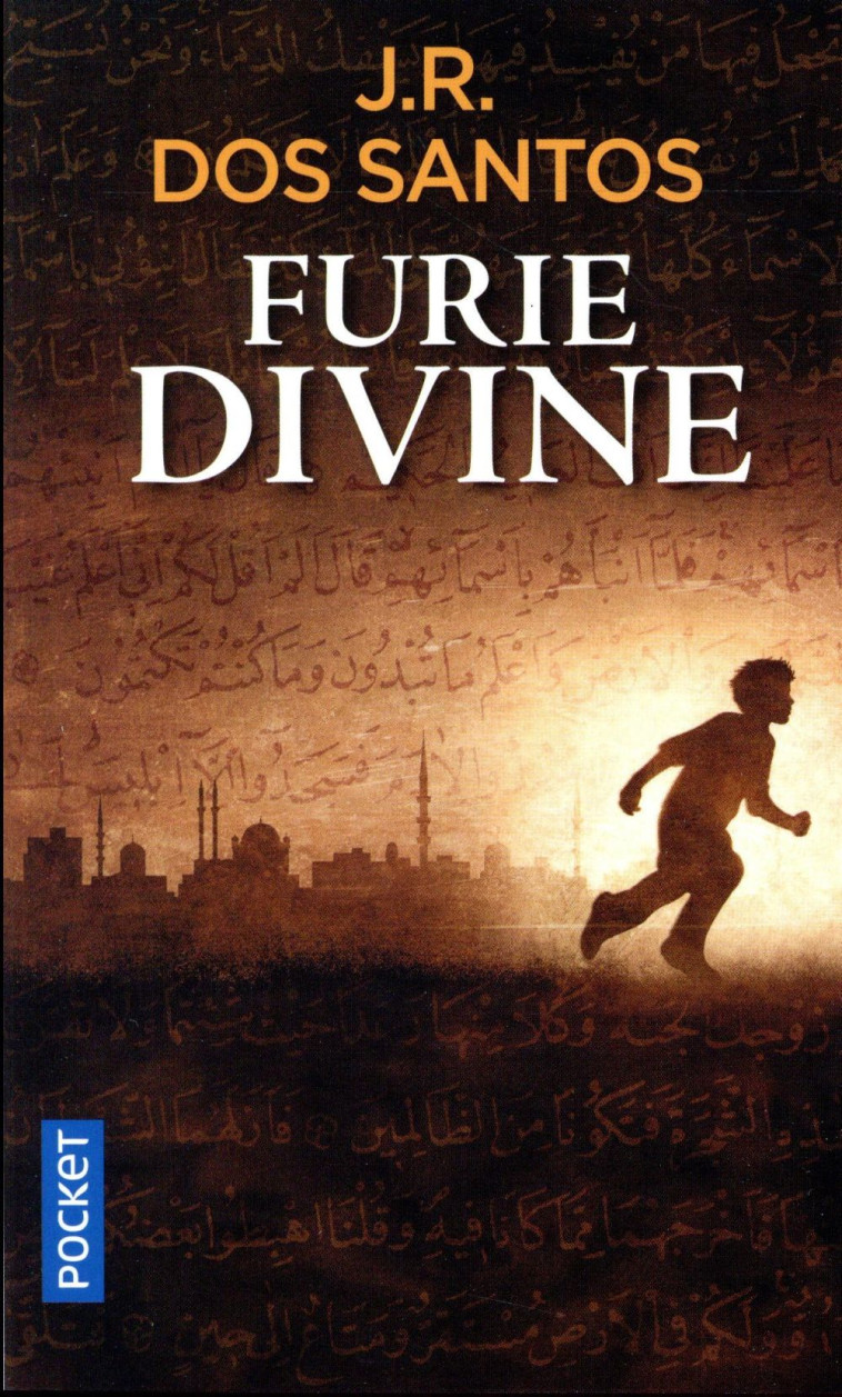 FURIE DIVINE - DOS SANTOS J R D. - Pocket