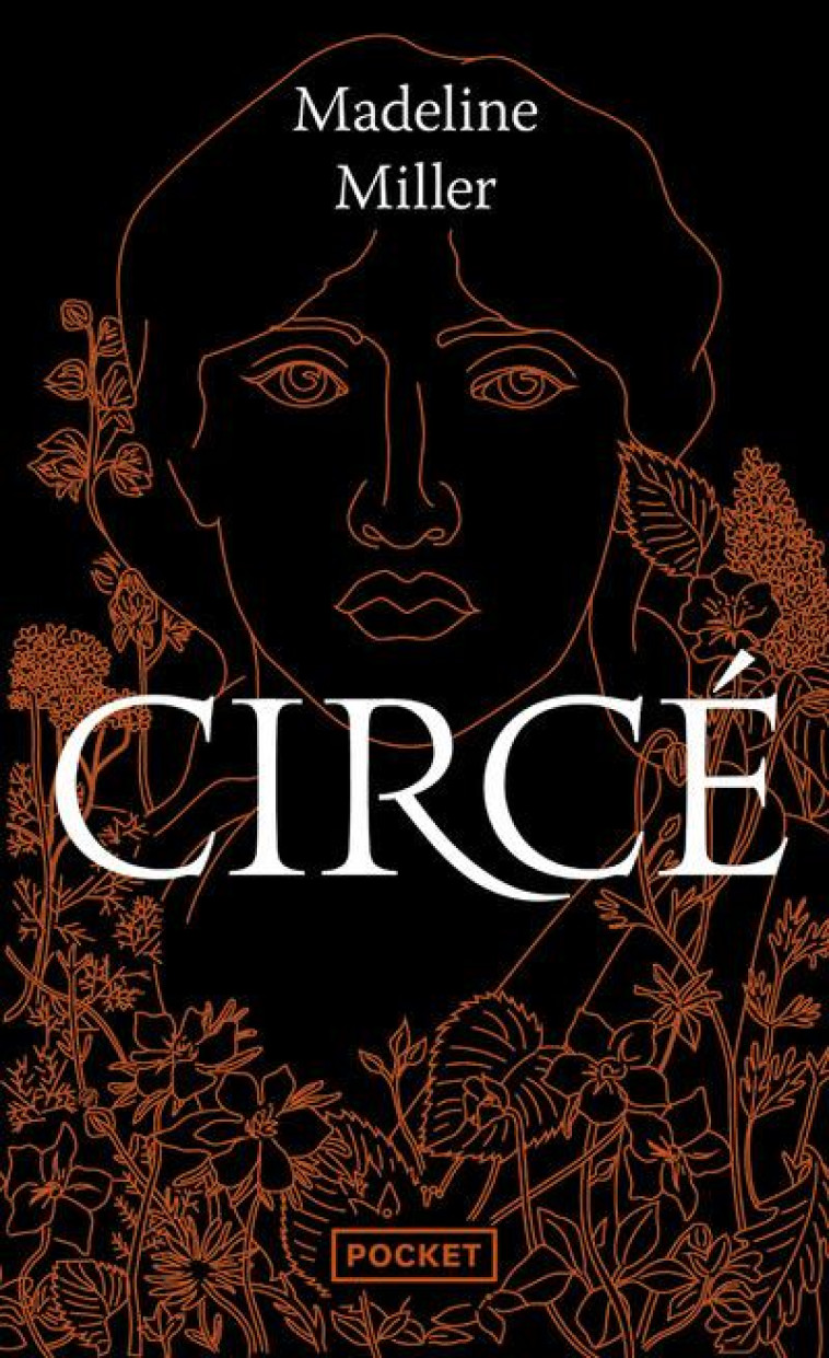 CIRCE - MILLER MADELINE - POCKET