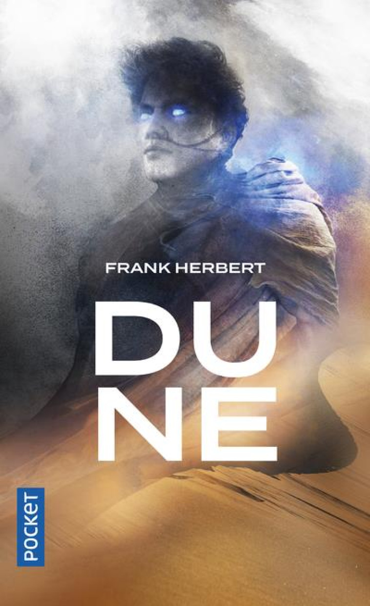 DUNE T01 ED 2021 - HERBERT FRANK - POCKET