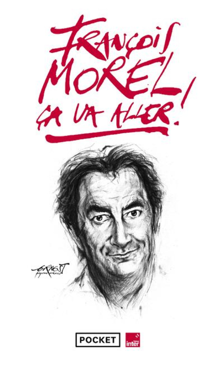 CA VA ALLER ! - MOREL FRANCOIS - POCKET