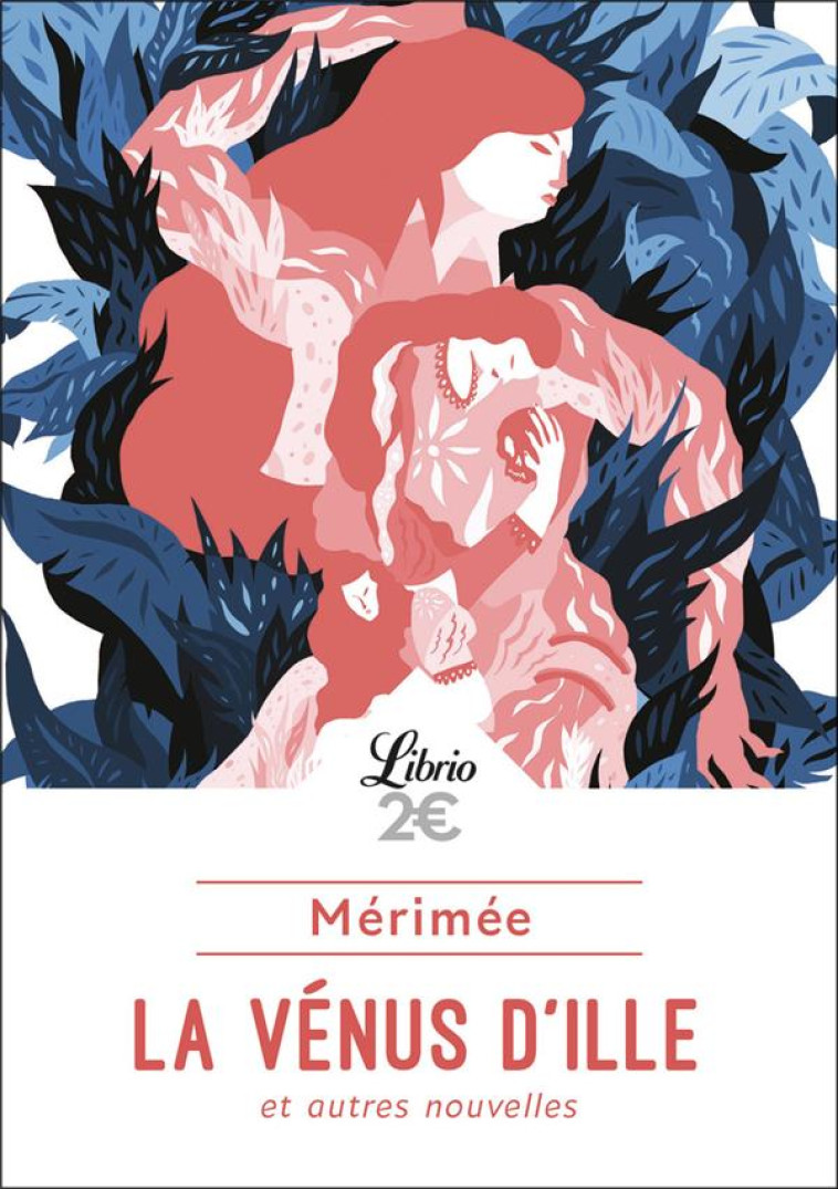 LA VENUS D'ILLE (NF) - MERIMEE PROSPER - Librio