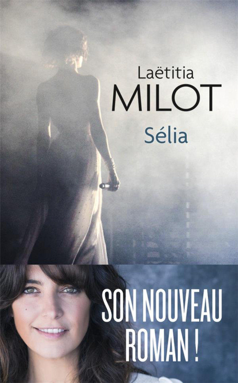 SELIA - LAETITIA MILOT - J'AI LU