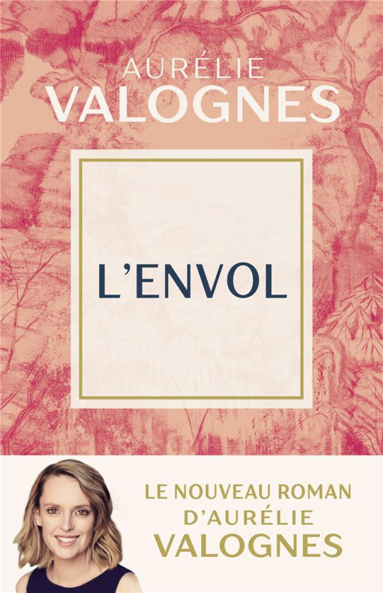 L'ENVOL - VALOGNES AURELIE - NC