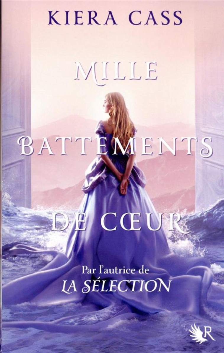 MILLE BATTEMENTS DE COEUR - CASS KIERA - ROBERT LAFFONT