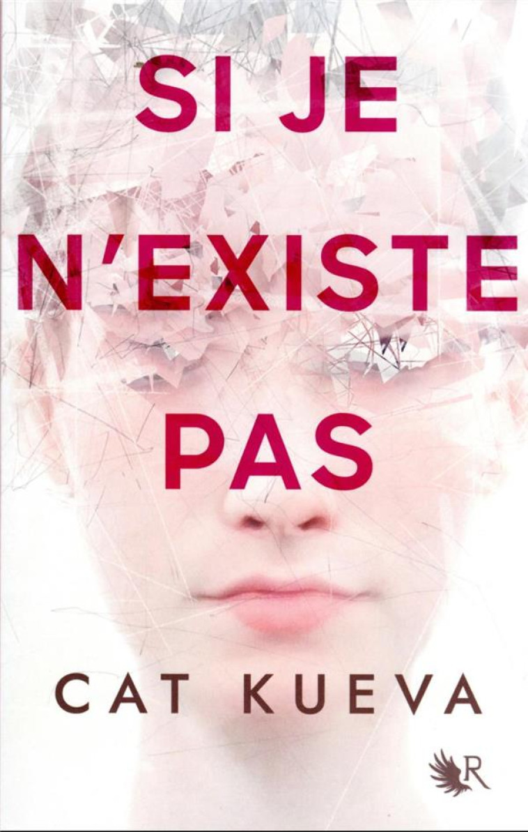 SI JE N'EXISTE PAS - KUEVA CAT - ROBERT LAFFONT