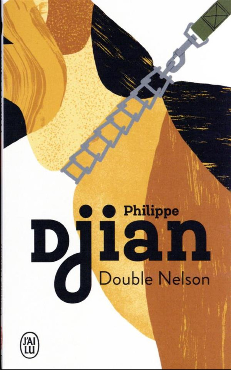 DOUBLE NELSON - PHILIPPE DJIAN - J'AI LU