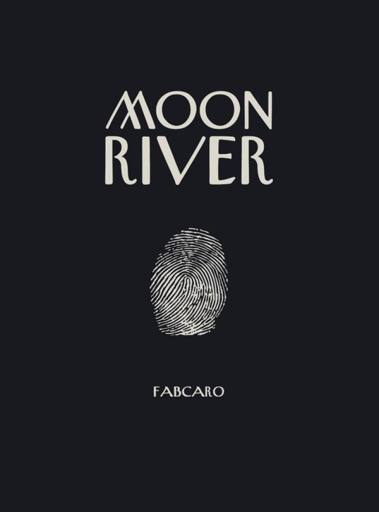 MOON RIVER - FABCARO - SIX PIEDS TERRE