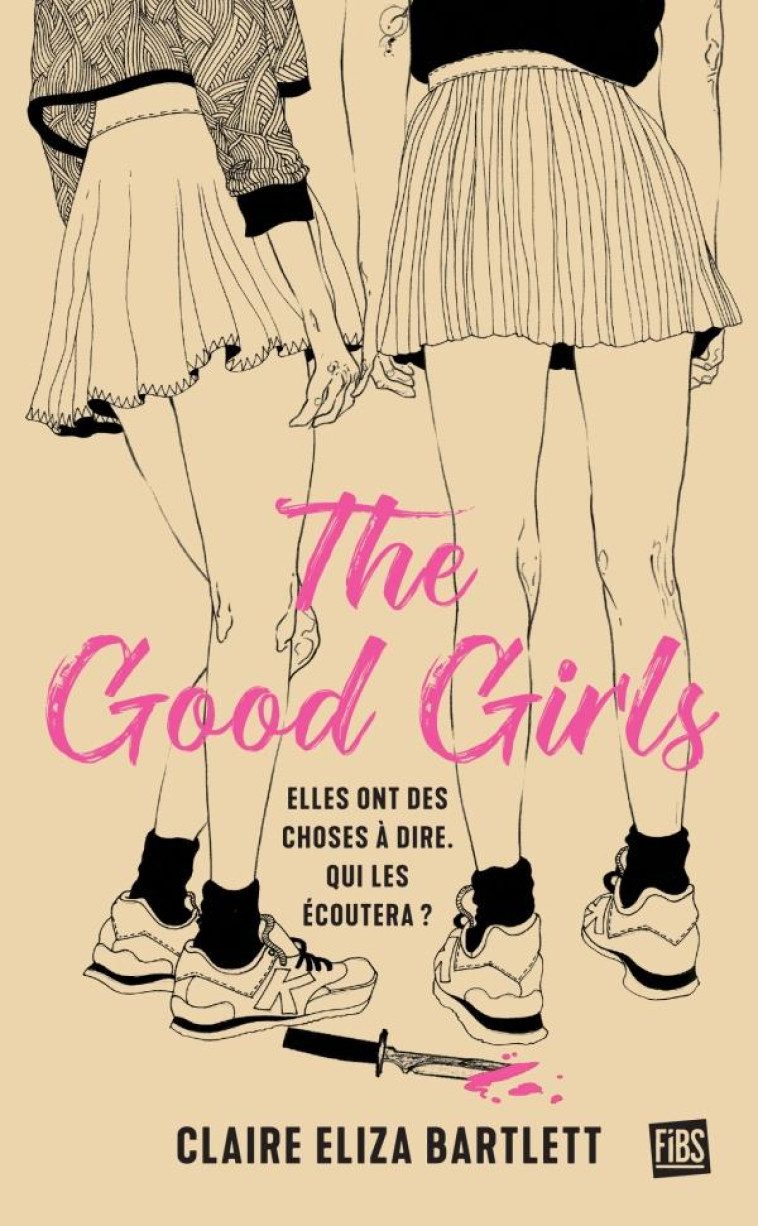 THE GOOD GIRLS - BARTLETT CLAIRE ELIZA - CASTELMORE