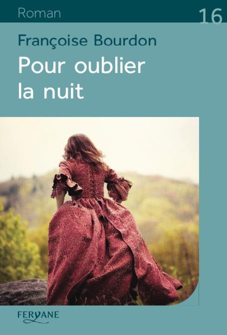 POUR OUBLIER LA NUIT - BOURDON - FERYANE