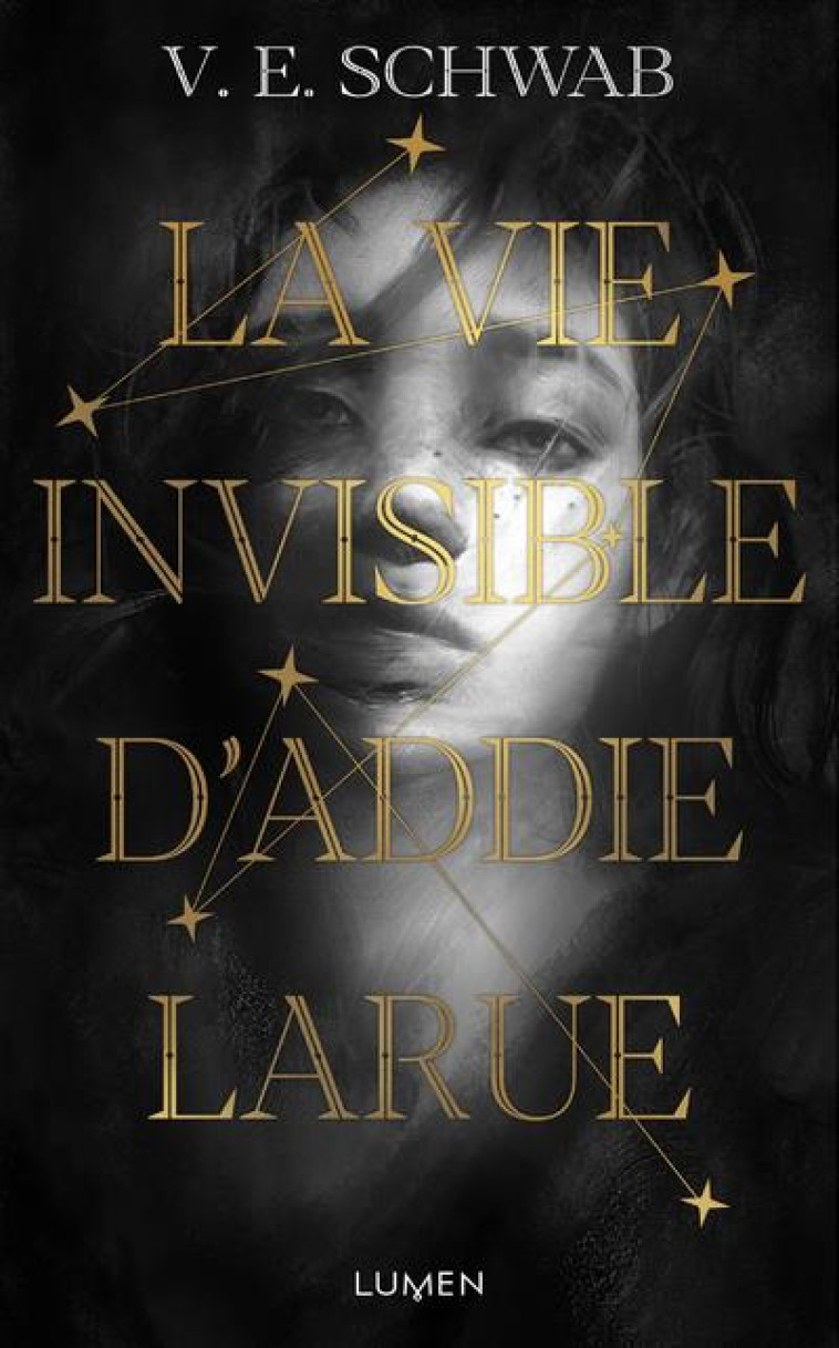 LA VIE INVISIBLE D'ADDIE LARUE - SCHWAB V. E. - LUMEN