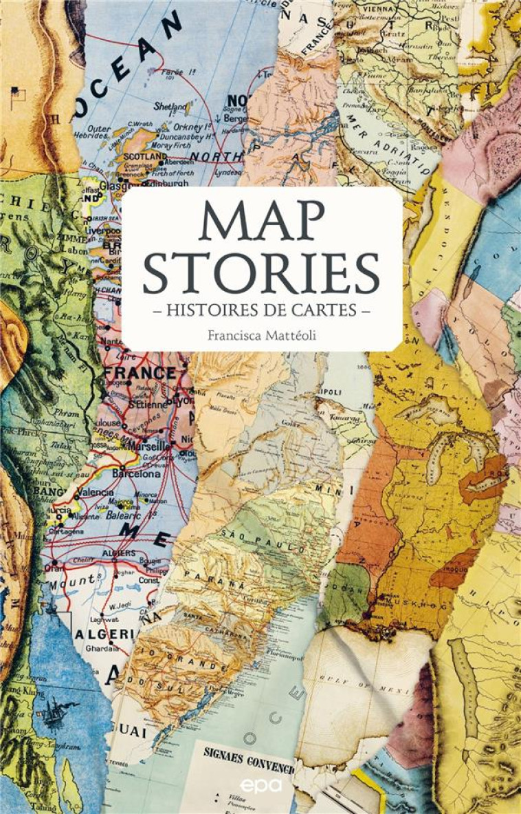 MAP STORIES NED - MATTEOLI FRANCISCA - EPA