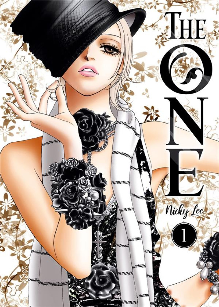 THE ONE - T01 - LEE NICKY - MEIAN