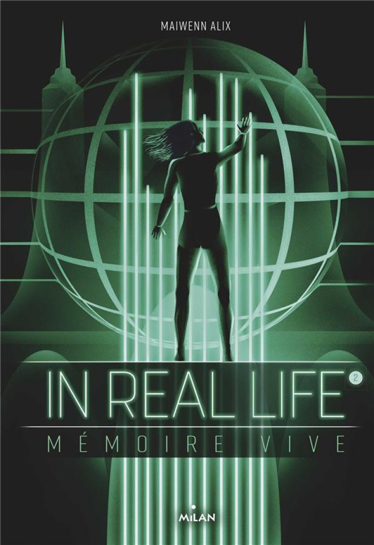 IN REAL LIFE T2 MEMOIRE VIVE - ALIX/MURPHY - MILAN