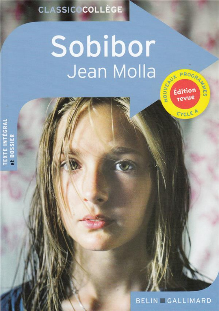 SOBIBOR - MOLLA JEAN - Belin