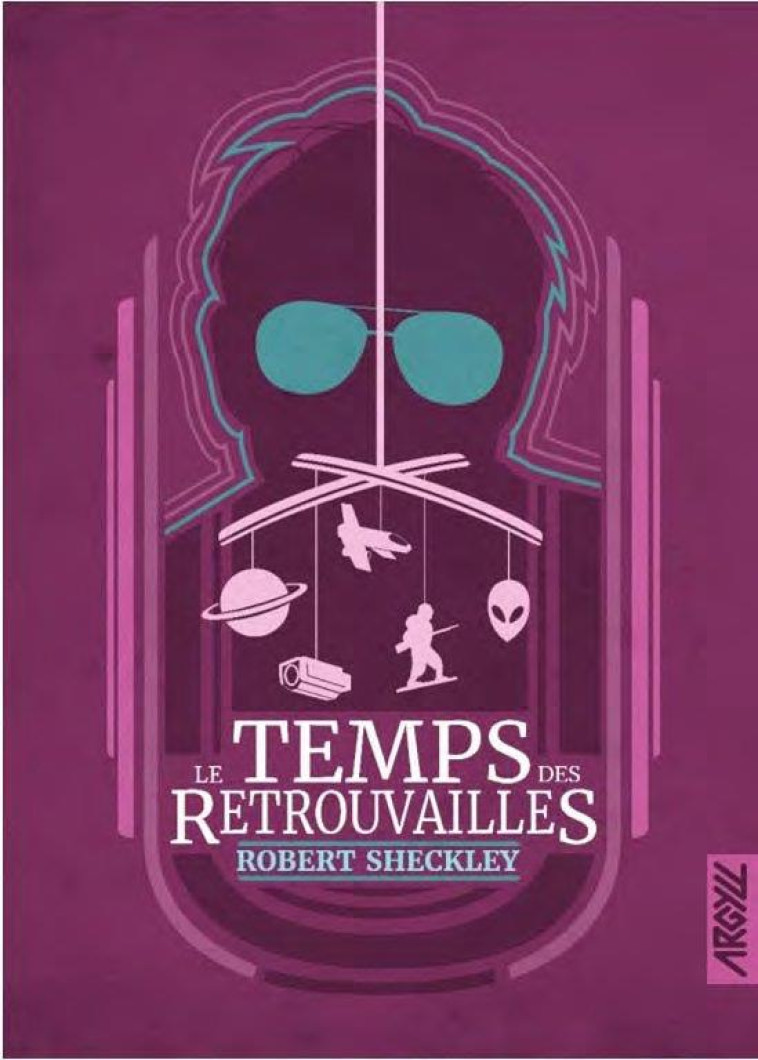 LE TEMPS DES RETROUVAILLES - SHECKLEY/COLLETTE - BOOKS ON DEMAND