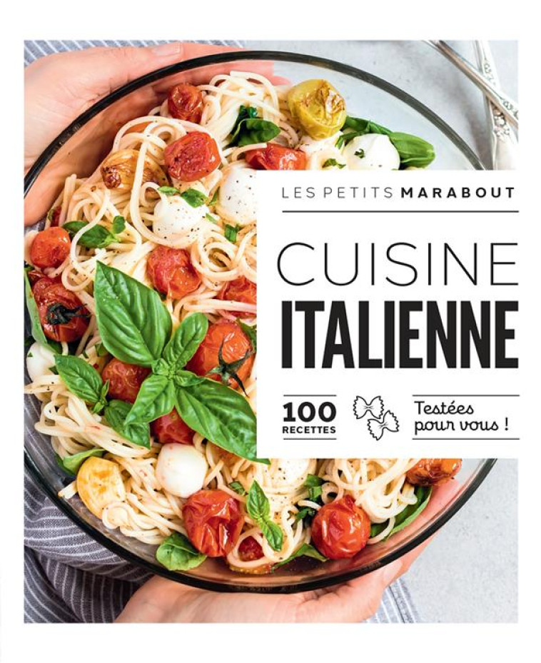 LES PETITS MARABOUT - CUISINE ITALIENNE - XXX - MARABOUT