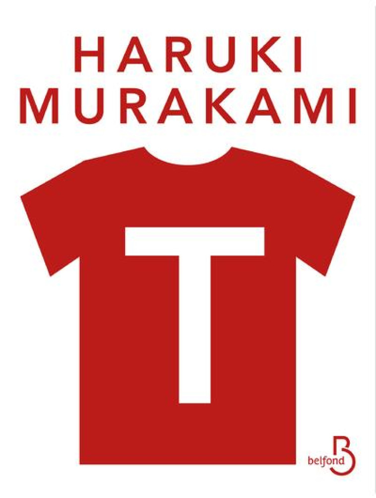 T - MURAKAMI HARUKI - NC