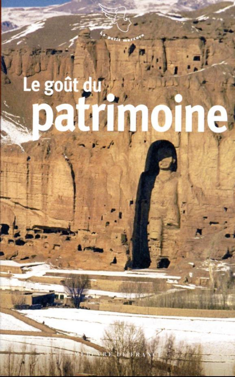 LE GOUT DU PATRIMOINE - COLLECTIFS MERCURE D - MERCURE DE FRAN