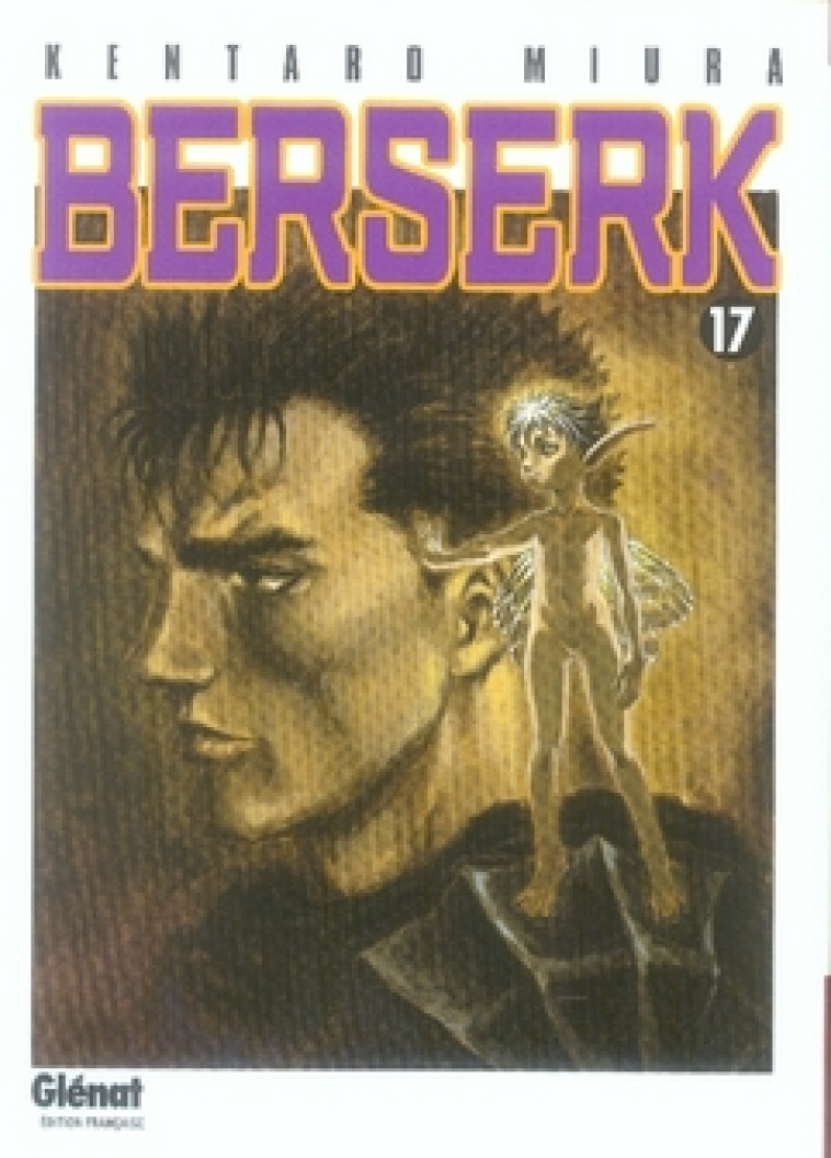 BERSERK T17 - MIURA KENTARO - Glénat