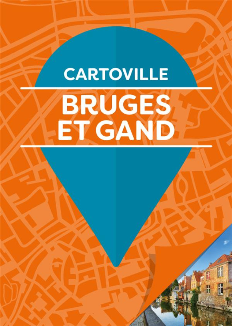 BRUGES ET GAND - COLLECTIF - Gallimard-Loisirs