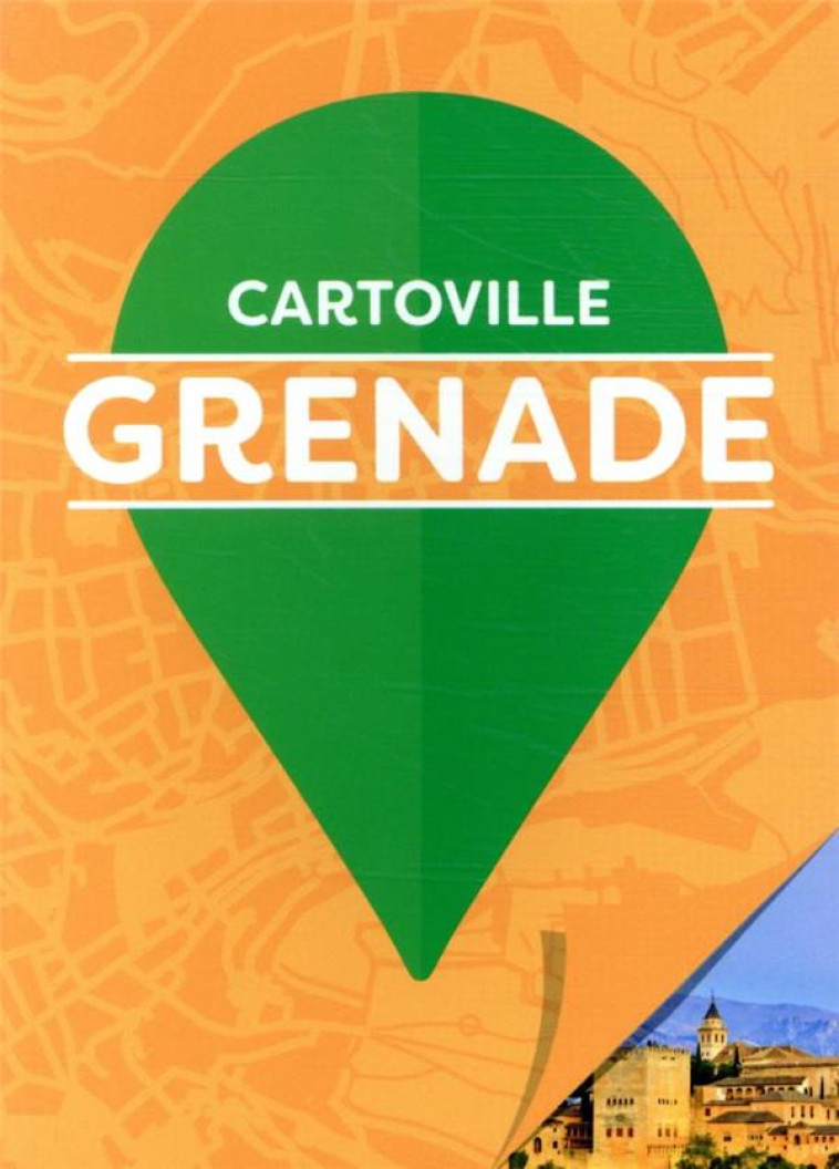 GRENADE - COLLECTIF - Gallimard-Loisirs