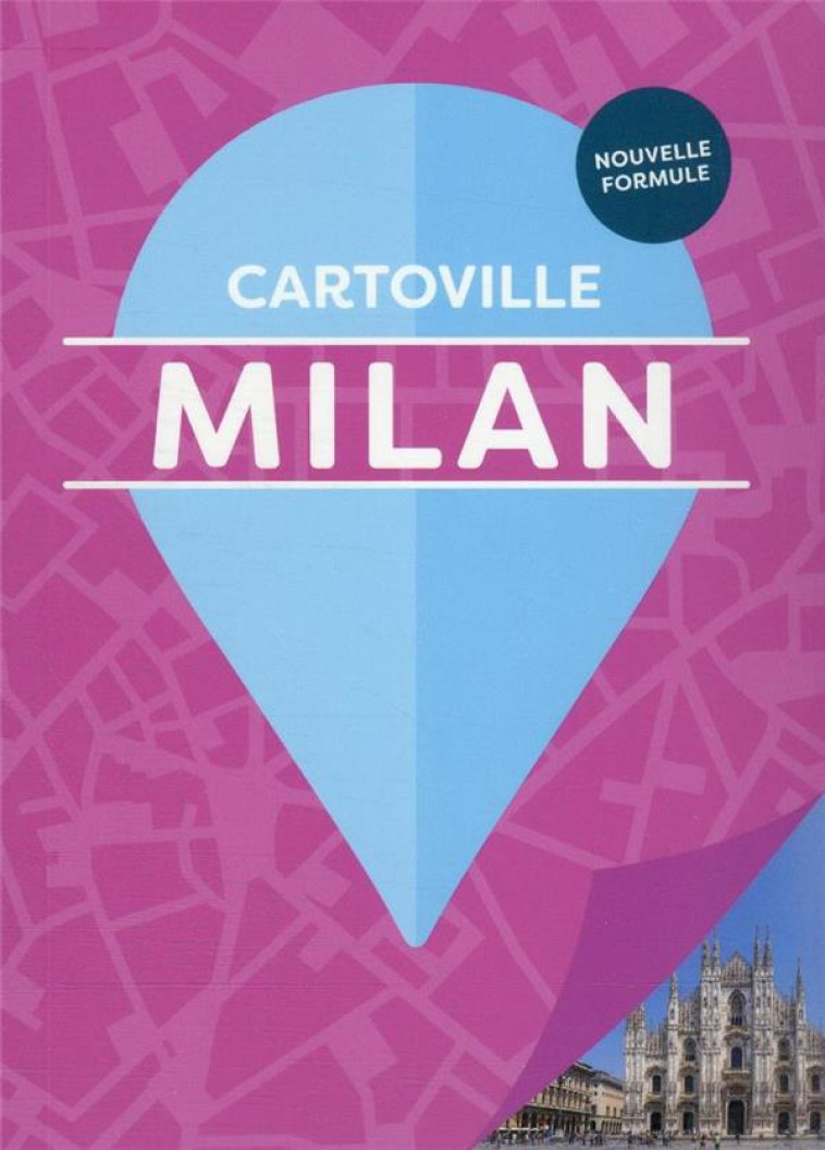 MILAN - EDITION AUGMENTEE - COLLECTIFS GALLIMARD - Gallimard-Loisirs