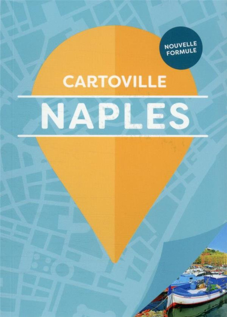 NAPLES - EDITION AUGMENTEE - COLLECTIFS GALLIMARD - Gallimard-Loisirs