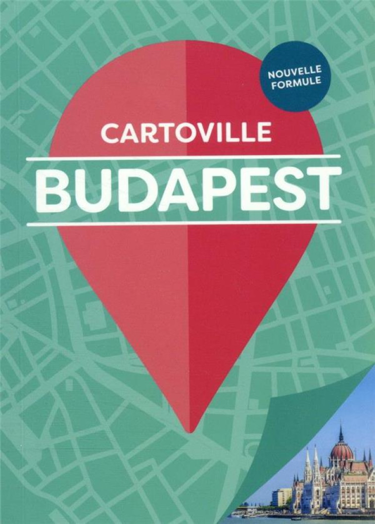 BUDAPEST - EDITION AUGMENTEE - COLLECTIFS GALLIMARD - Gallimard-Loisirs